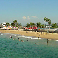 Tropical Tour to Barra de Navidad