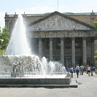 Guadalajara and Tlaquepaque City Tour