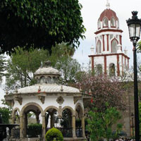 Tlaquepaque and Tonala Artisans Tour