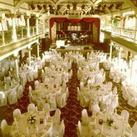 General Jackson Showboat Lunch or Dinner Cruise
