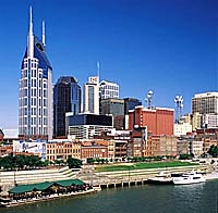 Discover Nashville