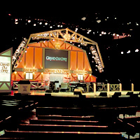 Grand Ole Opry