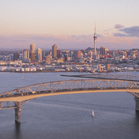 City Highlights, plus Afternoon Rain Forest and West Coast Experience