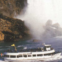 Canadian Rainbow Tour