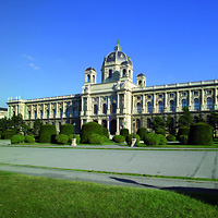 Day Trip to Vienna