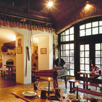 Folklore Evening Party with Dinner