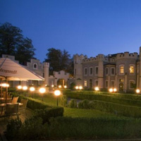 Overnight Tour to Hluboka