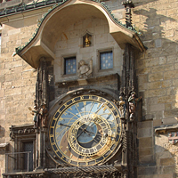 Full-Day Prague Tour Including Lunch and Cruise