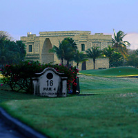 Golf at El Tigre