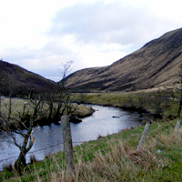 Highland Whisky Experience