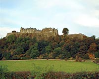 Loch Lomond, the Highlands, and Stirling Castle Tour