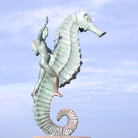 Puerto Vallarta City Tour