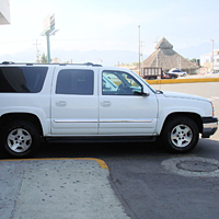 One-Way Private Transfer from Puerto Vallarta Airport to Hotel