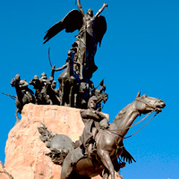 Mendoza City Tour