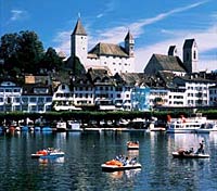 Great Tour of Zurich