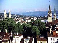 Zurich Trolley Experience