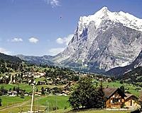 Interlaken and Grindelwald Excursion