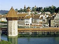A Day in Lucerne