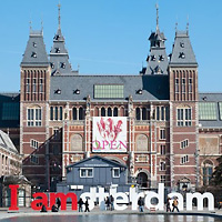 Skip The Line Admission to Rijksmuseum & 24-hour Canal Bus Pass