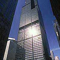 Inside Chicago Grand Tour
