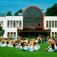 City Tour with FC Bayern Munich's Grounds
