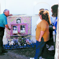 Cemetery and Voodoo Walking Tour