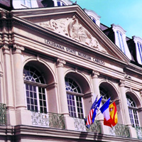 French Quarter Walking Tour
