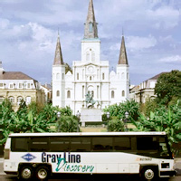 Super City Tour
