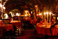 Six-Course Meal at Saint Klara