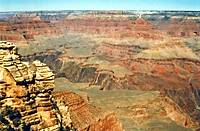 Grand Canyon National Park Tour