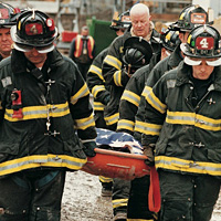 Ground Zero Museum Workshop: Images & Artifacts from the Recovery