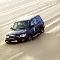 Inland Sea Safari with Barbeque Dinner