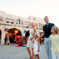 Doha City Tour