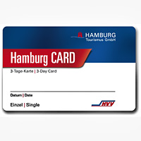The Hamburg Card
