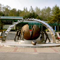 Full-day Demilitarized Zone and 3rd Tunnel Tour