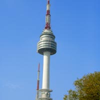 Full-Day Seoul Tour with Lunch