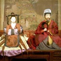 Morning Seoul Tour: Jogyesa Temple and Gyeongbokgung