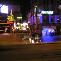 Beatles Bus - Magical History Tour with Live Music