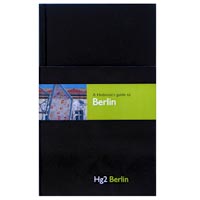 A Hedonist's guide to Berlin