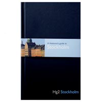 A Hedonist's Guide to Stockholm