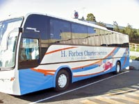 Shared Transportation: Freeport Airport via Shuttle