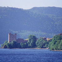 5-Day Isle of Skye, Loch Ness, and Inverness with Jacobite Steam Train