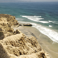 Full-Day Bike, Kayak, and Hiking Tour of San Diego