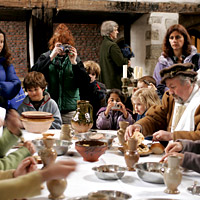 Skip the Line: Hampton Court Palace