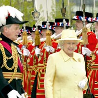 Skip the Line: Tower of London