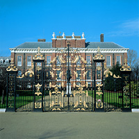 Skip the Line: Kensington Palace