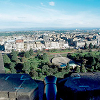 Fast-track Admission to Edinburgh Castle