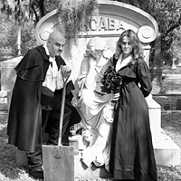 Ghosts and Gravestones of St. Augustine Tour
