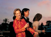 Dinner Dance Cruise