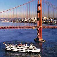 San Francisco Dinner Dance Cruise